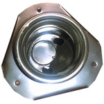 For Cadillac Eldorado Seville 1993 1994 1995 1996 1997 Fuel Filler Neck Dac. Fixed Price $150.41.