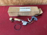 Nos 1967-1968 Ford Mustang Fuel Gauge Sending Unit Low C8ZZ-9275-B Fomoco. Fixed Price $720.00.