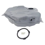For Mazda 2010-2013 Fuel Tank Steel Painted 33-1/8 By 25-7/8 10-1/8 In.. Fixed Price $512.42.