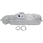 Gal Fuel Tank For 97-99 Chevrolet K1500 C1500 Gmc K2500 Front Of Rear Axle. Fixed Price $173.24.