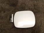 2000 Saturn SL1 Fuel Filler Door *silver Metallic 13L*. Fixed Price $17.15.