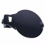 Genuine Ford Fuel Filler Door F2UZ-15405A26-A. Fixed Price $39.57.