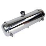 Stainless Steel Fuel Tank 8 X 24, 5 Gallon, Center Fill Dunebuggy & Vw. Fixed Price $228.99.
