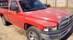Rear Axle 2WD 3.55 Ratio Fits 00-01 Dodge 1500 Pickup 617044. Fixed Price $849.90.