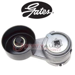 Gates Drive Belt Tensioner For 1988-1995 Gmc K2500 6.2L 6.5L V8 Assembly Ic. Fixed Price $88.74.