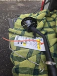 Genuine Gm Pipe Asm-f/tnk Fil 22869398. Fixed Price $399.00.