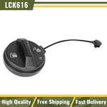Delco GT261 Fuel Gas Tank Cap Fits Chevy Gmc Buick Cadillac Pontiac Saturn. Fixed Price $63.57.