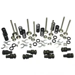 Train Kit - Rotating Exhaust Valves Fits Ford 120 2N 8N 9N. Fixed Price $199.94.