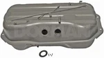 Dorman 576-015 Fuel Tank Fits D50 Mighty Max MB181990. Fixed Price $179.67.