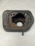 1968 Galaxie Fuel Door Bladder Ford C8AB-6227936-D. Fixed Price $100.00.