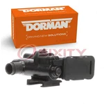 Dorman Vapor Canister Vent Solenoid For 2000-2001 Chevrolet Impala 3.4L 3.8L Cj. Fixed Price $36.46.