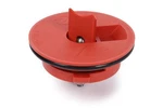 Jaz 340-200-06 Repl. Flush Mount Cap. Fixed Price $71.99.