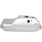 For Toyota Pickup Tank Fuel 1985-1995 Silver Steel 17 GALLONS/64 Liters. Fixed Price $210.44.