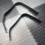 2009-2018 Dodge Ram 1500 Rear Filler Fuel Tank Reservoir Strap Support Set Oem. Fixed Price $57.14.