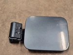 06-10 Hyundai Sonata Fuel Filler Gas Door Lid Aquamarine D3 Paint Code. Fixed Price $36.99.