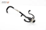 2012 - 2018 Bmw 650I 640I F13 Fuel Gas Tank Filler Neck Hose Tube Pipe Oem. Fixed Price $87.49.