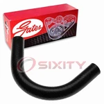 Gates Engine Coolant Bypass Hose For 1990-1994 Mitsubishi Montero 3.0L V6. Fixed Price $18.12.