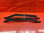 05-06 Acura Rsx Gasoline Fuel Tank Mounting Straps Band Set Oem #211. Fixed Price $44.95.