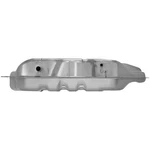 Spectra Premium MZ17A Fuel Tank For 99-03 Mazda PROTEGE5. Fixed Price $405.97.