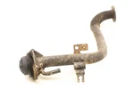 1984-1986 Nissan 300ZX Z31 2+0 Fuel Filler Neck. Fixed Price $85.00.
