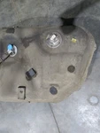 11-13 Hyundai Gensis Fuel Tank Gasoline Sedan 3.8L. Fixed Price $322.46.