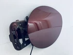 Honda Civic 2014 Fuel Filler Door Red. Fixed Price $49.00.