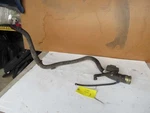 2002-2008 Bmw 750I E65 E66 Fuel Gas Tank Filler Neck Tube Pipe Line Hose. Fixed Price $39.99.