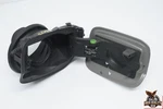 2007-2013 Bmw E70 X5 Fuel Tank Filler Flap Door Trim Cover Lid Oem. Fixed Price $33.99.