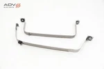 2015-2023 Mercedes C300 C43 C63 W205 Fuel Gas Tank Strap Metal Bracket Oem -set-. Fixed Price $44.99.