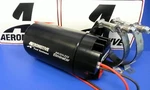 Aeromotive 11180 Brushless Eliminator Fuel Pump External In-line E85 Compatible. Fixed Price $1020.00.