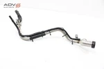2024 - 2025 Lincoln Nautilus 2.0L Fuel Gas Tank Filler Neck Hose Tube Pipe Oem. Fixed Price $187.49.