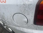 Envoy Xl 2006 Fuel Filler Door 634823. Fixed Price $39.99.