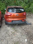(local Pickup Only) Fuel Tank Fits 10-16 Sportage 4328307. Fixed Price $89.99.