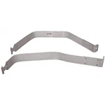 For Dodge Ram 1500/2500/3500 Fuel Tank Strap 1994-2002 Steel Material 26/35 Gal. Fixed Price $58.64.