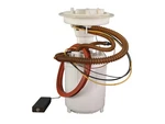 Audi Tt A3 2008-2010 Volkswagen Golf R32 Gas Tank Fuel Pump 1K0919051AR Oem. Fixed Price $100.00.