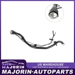 Fuel/gas Tank Filler Neck Tube Pipe For Pontiac Vibe Toyota Corolla 1.8L. Fixed Price $62.06.
