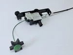 Bmw E60 5-SERIES Fuel Tank Filler Flap Actuator 6985878 Oem. Fixed Price $29.99.