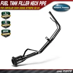 Fuel Tank Filler Neck Tube Pipe For Chrysler 300M Concorde Intrepid Dodge 02-04. Fixed Price $81.19.