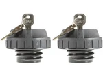 Motorad Keyed Alike Fuel Tank Cap Fits Volvo XC60 2010-2017 91SNYXCM. Fixed Price $26.09.