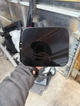 Oem Fuel Gas Door Filler Lid G8830-ZV5MA K12 2004 2012 Nissan Armada QX56. Fixed Price $25.00.