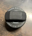 1999 2012 Porsche Carrera Boxster Fuel Filler Tank Gas Cap 996-201-241-03. Fixed Price $14.00.