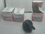 (qty 3) Motorad Fuel Tank Access Cover Cap MGC907 For 300 Town And Country Truck. Fixed Price $25.26.