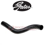 Gates Upper Front Radiator Coolant Hose For 2012-2016 Toyota Prius V 1.8L L4 Lh. Fixed Price $36.03.