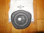 Nos 1998-2004 Ford Mustang Fuel Filler Seal F8ZZ-9008-BC. Fixed Price $14.99.