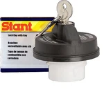 Replacement Locking Gas Cap Venting Easy On Fuel Tank Top With Keys For Dodge. Fixed Price $45.89.