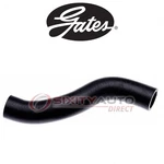 Gates Upper Radiator Coolant Hose For 1995-1998 Eagle Talon 2.0L L4 Xm. Fixed Price $31.60.
