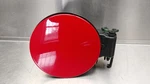 2017-2024 Chevrolet Camaro Ss Oem Fuel Filler Door Red Hot. Fixed Price $76.49.