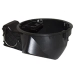 Gas Fuel Filler Door Housing Pocket Fits 04-08 F150 Pickup Truck 06-08 Mark Lt. Fixed Price $25.70.