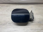 14-19 Cadillac Cts Sedan Fuel Gas Tank Filler Door Lid Cover Black Raven Gba. Fixed Price $60.00.