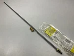 Dorman 800-156 Steel Fuel Line Repair Kit 5/16" X 30" Long With 14MM Fitting. Fixed Price $21.99.